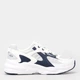 Женские кроссовки Skechers 117362 GYMT 43 (13US) 30 см Белые (196642814713) - изображение 1