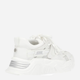 Sneakersy damskie na grubej podeszwie Steve Madden Kingdom-E SM19000086 36 Białe (8720857284539) - obraz 5