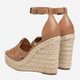 Sandały damskie Steve Madden Sivian SM11000977 36 Camel (8719484902671) - obraz 3