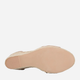 Sandały damskie Steve Madden Sivian SM11000977 40 Camel (8719484902718) - obraz 5