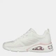 Женские кроссовки Skechers 177420 WHT 40 (10US) 27 см Белые (196642340717) - изображение 2