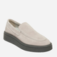 Loafersy męskie zamszowe Steve Madden Fletcher SM12000547 45 Szare (8720857295948) - obraz 2