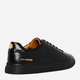 Sneakersy męskie Steve Madden Starskie SM12000689 42 Czarne (8720857438987) - obraz 5