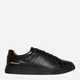 Sneakersy męskie Steve Madden Starskie SM12000689 45 Czarne (8720857439076) - obraz 1