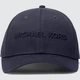 Кепка мужская летняя Michael Kors 251434457 One Size Синяя (1159798837) - изображение 1