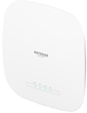 Точка доступа Netgear WAX615 Access Point WiFi 6 AX3000 (WAX615-100EUS) - зображення 3