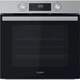 Духовой шкаф Whirlpool OMR58HU1X - изображение 1