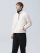 Толстовка мужская Uniqlo 322457517 2XL Белая (1159798821) - изображение 2