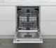 Посудомоечная машина WHIRLPOOL WIC3C34PFES - изображение 4