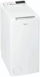 Стиральная машина Whirlpool TDLR 55020S - изображение 2