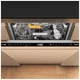 Посудомоечная машина Whirlpool W8IHF58TU - изображение 5
