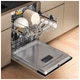Посудомоечная машина Whirlpool W8IHF58TU - изображение 8