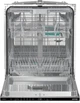 Посудомийна машина Gorenje вбудована 16компл. A+++ 60см AquaStop 3 кошики білий (GV643D90) - зображення 5