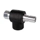Коллектор отвода пыли&nbsp;Aluminum DrillSTREAM&nbsp; 1 1/4 UNC(in)x1 1/4 UNC(out) для алмазного бурения (70115429037) - изображение 2