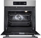 Духова шафа електрична WHIRLPOOL AKZ9 6270 IX - зображення 9