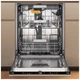 Посудомоечная машина Whirlpool W8IHT58T - изображение 4