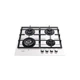 Варочна поверхня Whirlpool GOFL629WH - зображення 2