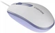 Миша Canyon m-10 usb White Lavender (cne-cms10wl) - зображення 3