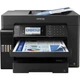 Багатофункціональний пристрій Epson l15160 Фабрика друку c wi-fi (c11ch71404) - зображення 2