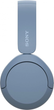 Наушники Sony wh-ch520 Blue (whch520l.ce7) - изображение 5