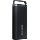 SSD накопитель Samsung t5 Shield 8tb usb 3.2 (mu-ph8t0s/eu) - изображение 2