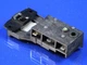 Замок стиральной машины Ariston/Indesit (C00011140, C00052496) - изображение 1
