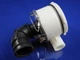 Тэн для посудомоечной машины Ariston/Indesit 1650W (проточный) (C00256526) (C00520796) - изображение 2
