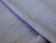 Ткань для одежды сорочечная хлопковая без эластана белая в синий крестик и голубую полоску м пог G 289 - изображение 2