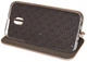 Чохол книжка для Samsung Galaxy j530 (j5 2017) магніт case gold - зображення 4