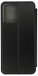Чохол книжка для Xiaomi Redmi Note 12 5G та Poco X5 5G магніт book чорний - изображение 12