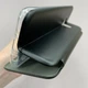 Чохол книжка для Samsung Galaxy S8 магніт tpu Premium black - изображение 13