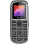 Мобильный телефон Nomi i1441 Dual Sim Grey - изображение 1