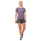 Футболка жіноча спортивна компресійна Jason Sport LD-83 розмір 2XL (175-180см) Violet - зображення 7