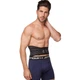 Пояс корсетный для спорта Mute Waist Support Sport 9016 Black - изображение 3