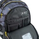 Рюкзак шкільний Kite Education DC Comics DC24-700M - изображение 10
