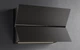 Кухонная вытяжка Falmec Fusion 85 Black Satin Glass 800 - изображение 5