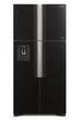 Холодильник Hitachi R-W660PUC7GBK - изображение 1