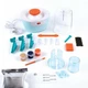 Make it Real: Набор для творчества 'Мини гончарная мастерская' Make it Real MR1465 - зображення 5