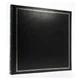 Фотоальбом GEDEON 10x15/500 CLASSIC BLACK - изображение 1