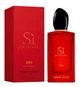 Парфумована вода для жінок Giorgio Armani Si Passione Eclat De Parfum 100 мл - зображення 1