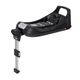 Коляска 4 в 1 (з автокріслом, Isofix) до 22кг сірий FreeON ZEN Grey Словенія 46552 - зображення 5