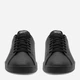 Женские кеды низкие Reebok Court Clean 100074382 38.5 Черные (1200143039090) - изображение 3