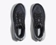 Женские кроссовки HOKA ONE ONE RINCON 3 1119396 BWHT 38 (EU 38, USA 6,5B, 23,5 см) черные с белым - изображение 2