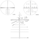 Приціл оптичний March Genesis 6x-60x56 сітка FML-MТ з підсвічуванням. 0.05MIL - изображение 2