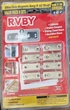 Магнит для дома универсальный VALUE PACK 9436-2 (5780) - изображение 1