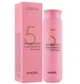 Шампунь для волос с пробиотиками для защиты цвета Masil 5 Probiotics Color Radiance Shampoo 300 мл - изображение 1