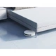 Робот - пылесос моющий Xiaomi Robot Vacuum E10 (BHR6783EU) белый - изображение 4