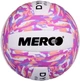 Мяч волейбольный Merco Dynamic volleyball ball Size 5 White (ID36934) (8591792369342) - изображение 1