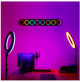 Лампа Кольцевая RGB LED 56 cm 22" 480 Lights 64 RGB - изображение 2