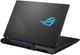 Ноутбук ASUS ROG Strix SCAR 15 G533QS (G533QS-DS94) 64GB/2TB CUSTOM - зображення 5